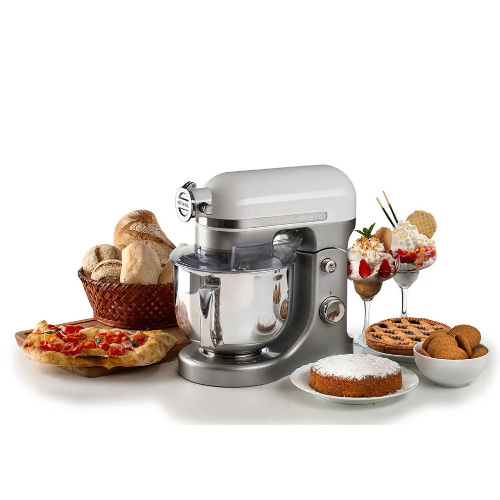Robot de cocina Moderna 5.5l Ariete