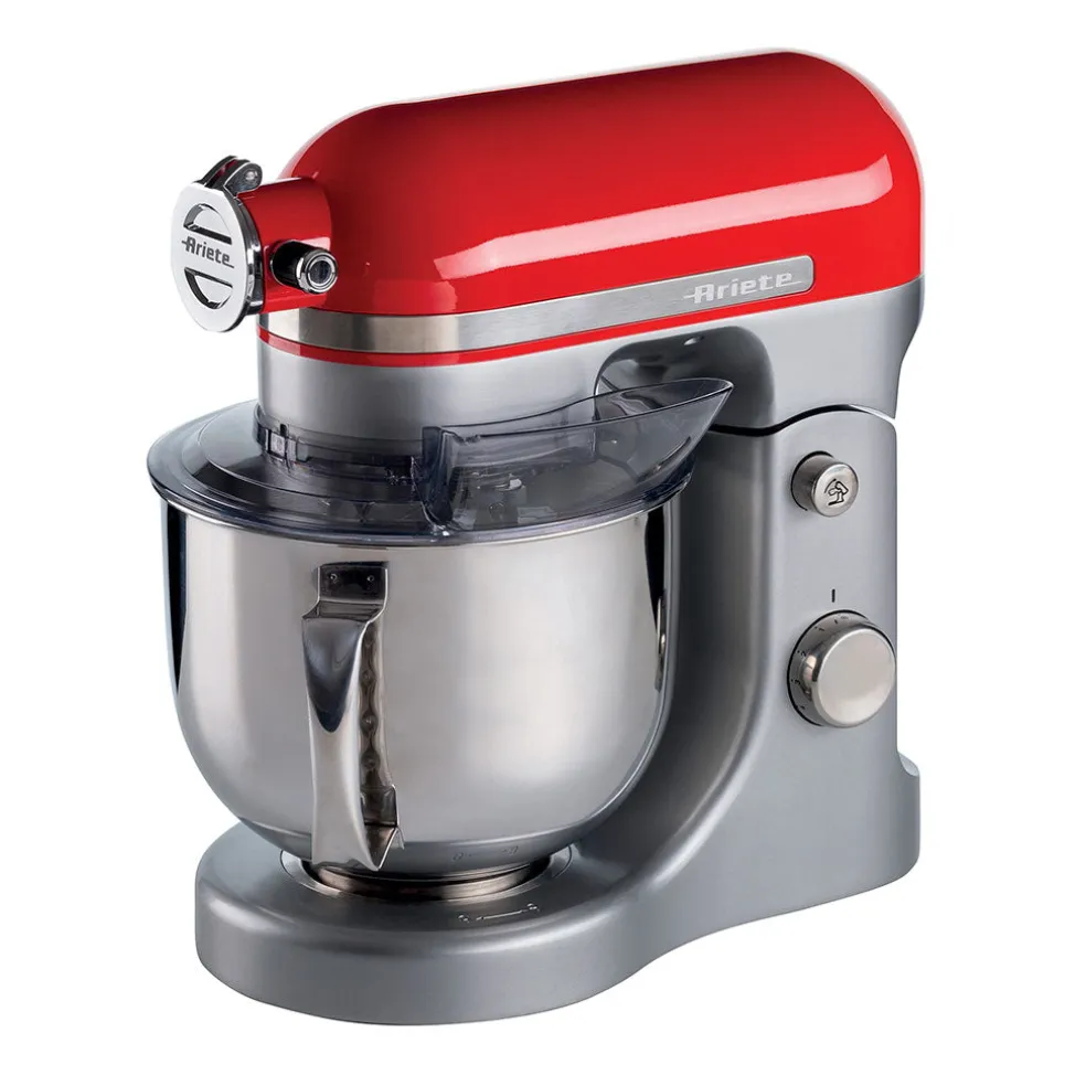 Robot de cocina Moderna 5.5l Ariete