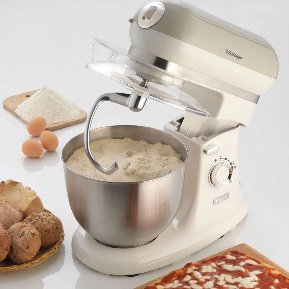 Robot de cocina Vintage Ariete