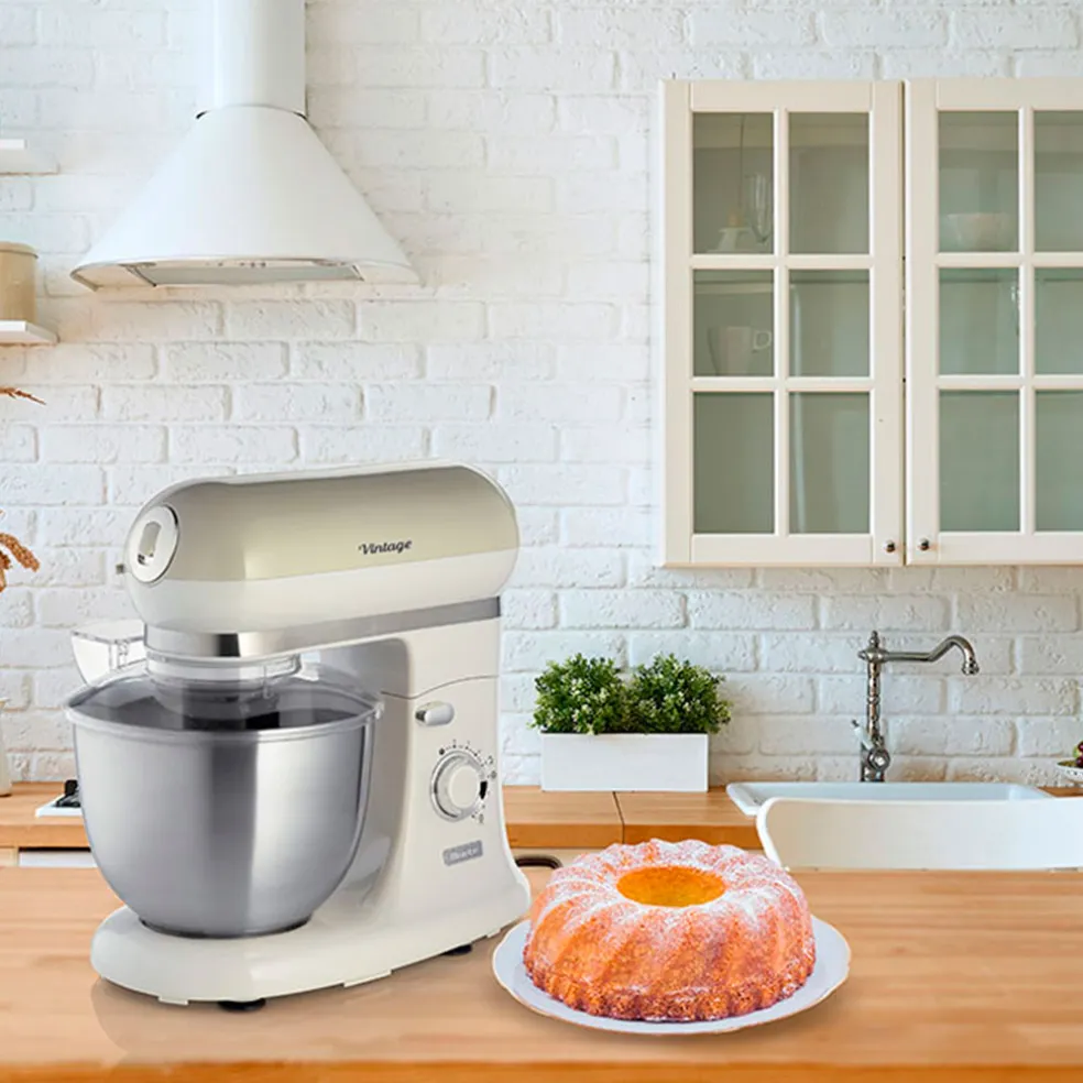 Robot de cocina Vintage Ariete