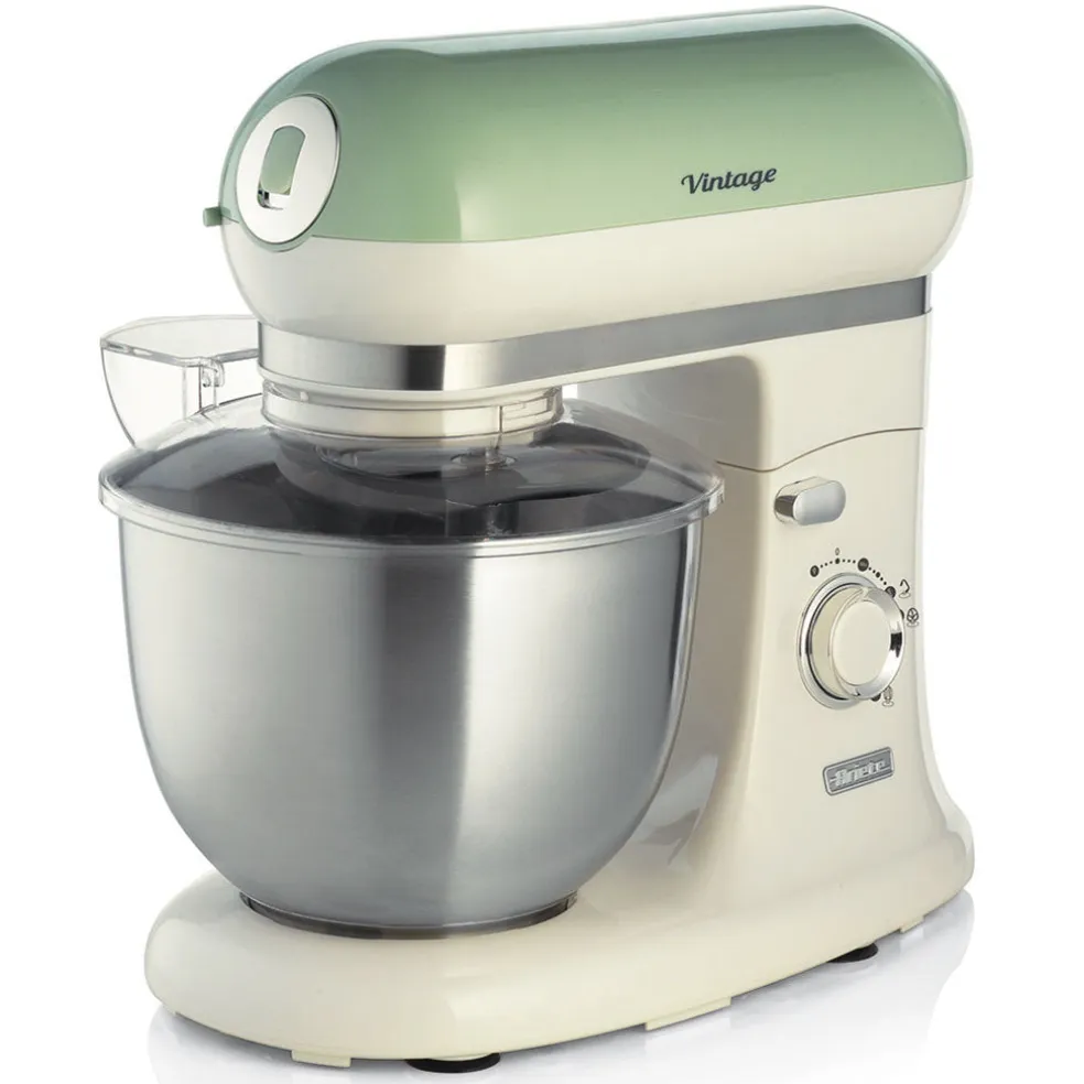 Robot de cocina Vintage Ariete