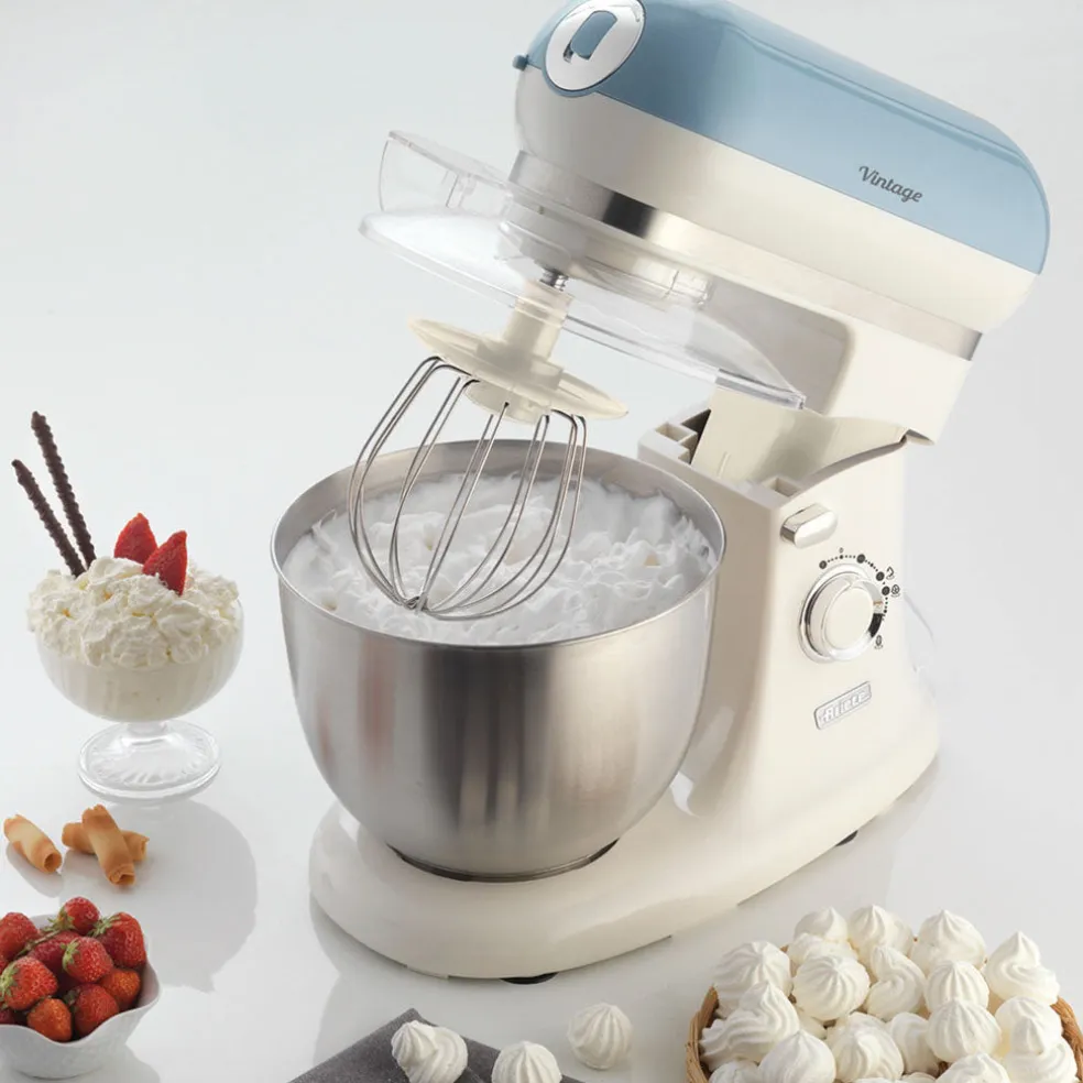 Robot de cocina Vintage Ariete