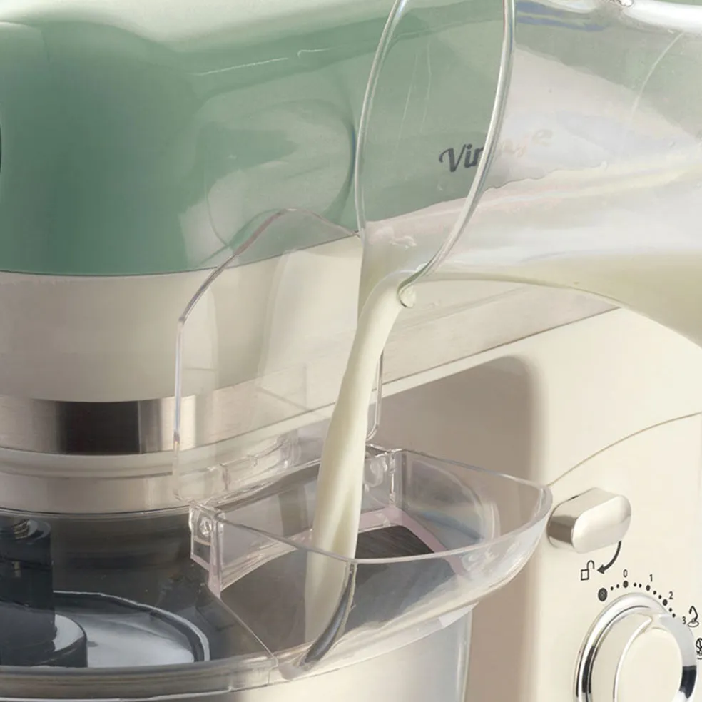 Robot de cocina Vintage Ariete