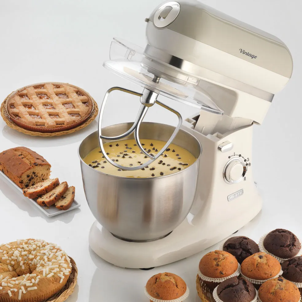 Robot de cocina Vintage Ariete