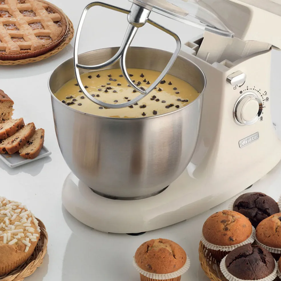 Robot de cocina Vintage Ariete
