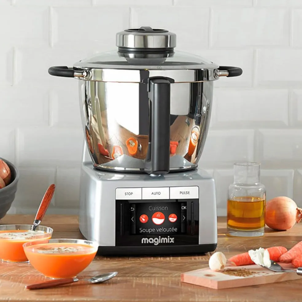 Robot Magimix Cook Expert
