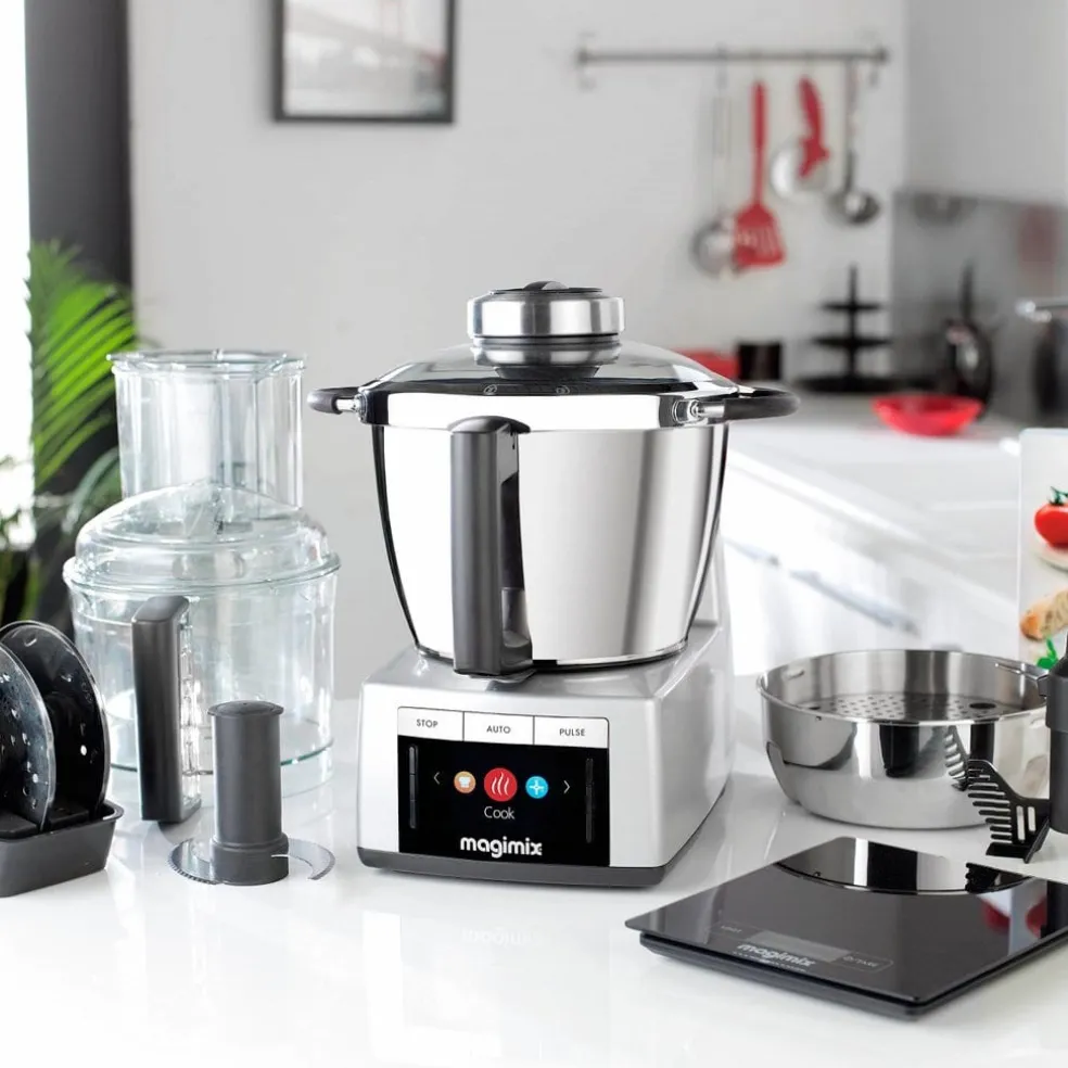 Robot Magimix Cook Expert
