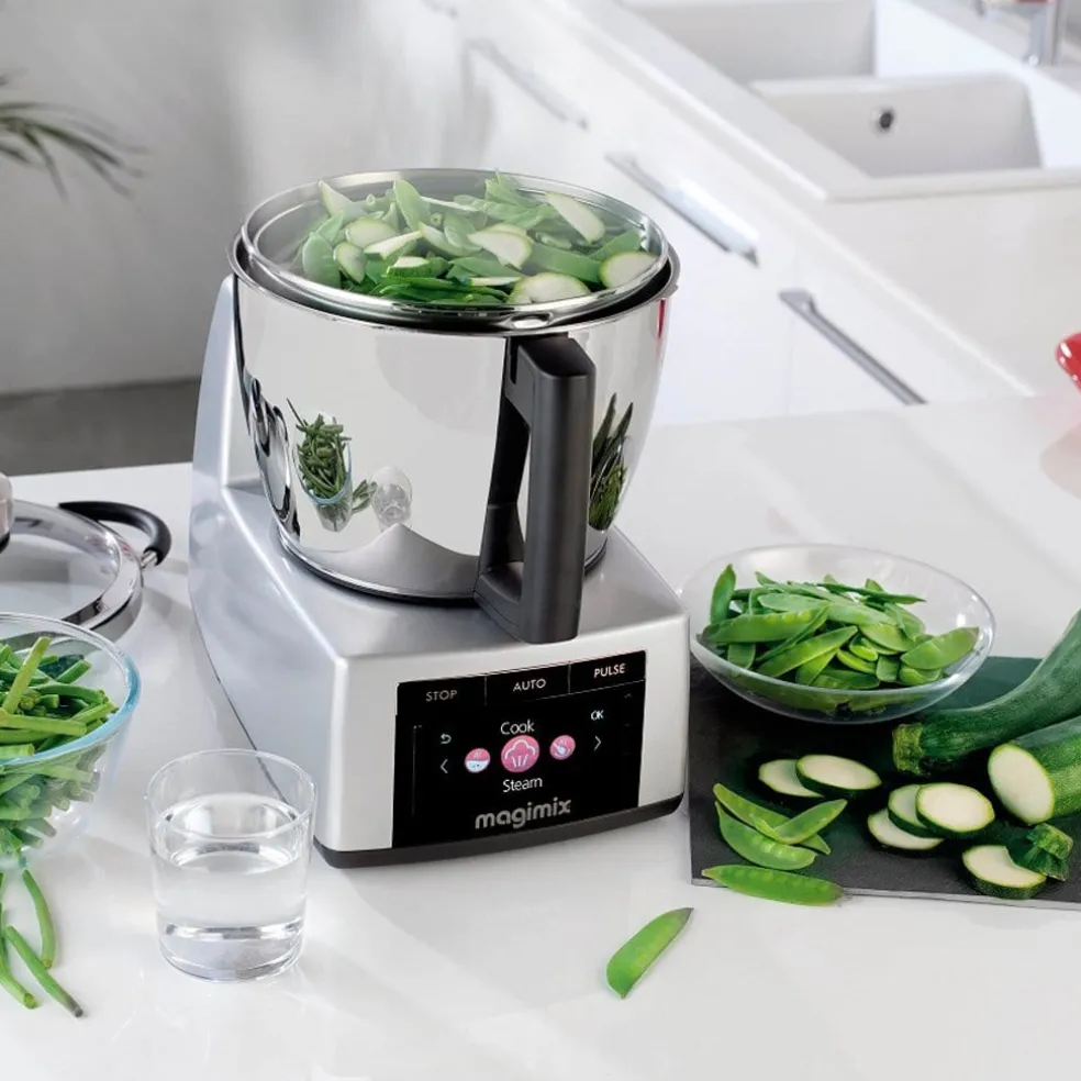 Robot Magimix Cook Expert