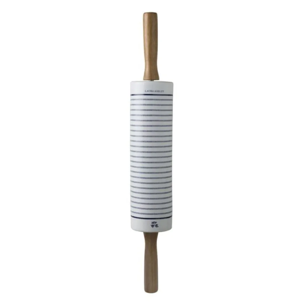 Rodillo de porcelana Candy Stripe Laura Ashley