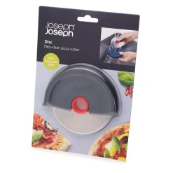 Rueda cortapizzas Disc Joseph Joseph