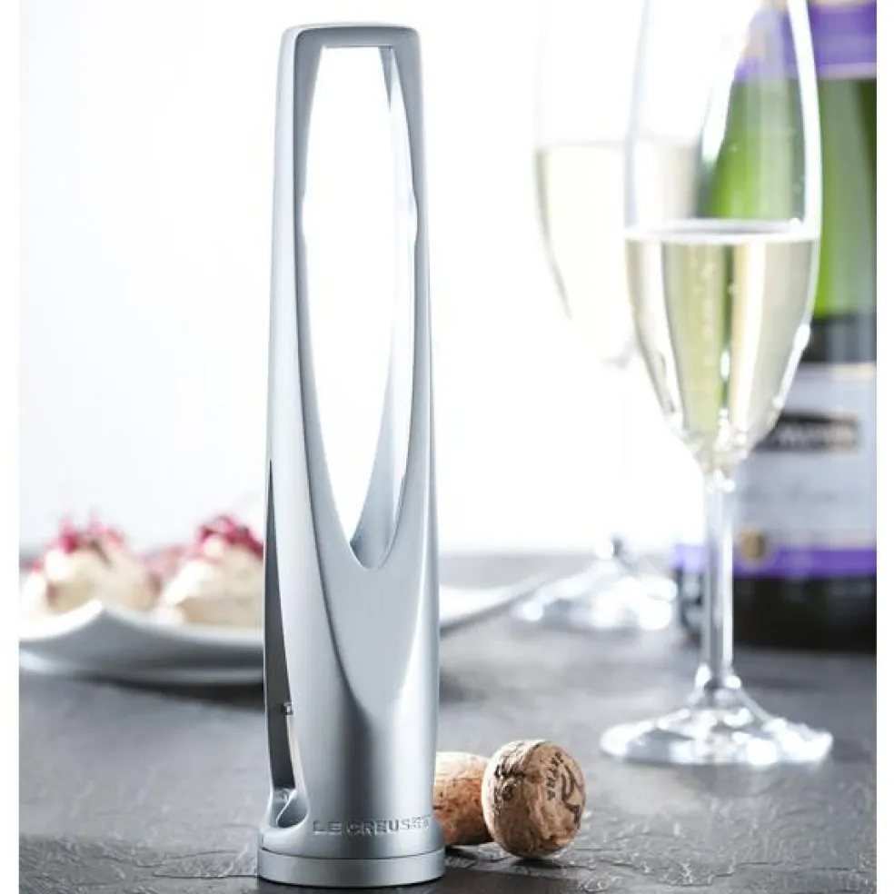 Sacacorchos Le Creuset cava SW-105