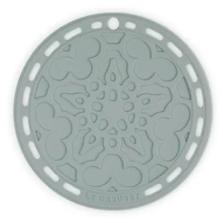 Salvamanteles de silicona French Le Creuset