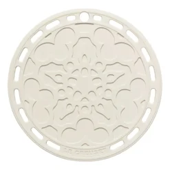 Salvamanteles de silicona French Le Creuset