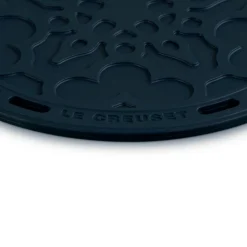 Salvamanteles de silicona French Le Creuset