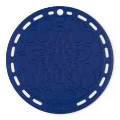 Salvamanteles de silicona French Le Creuset
