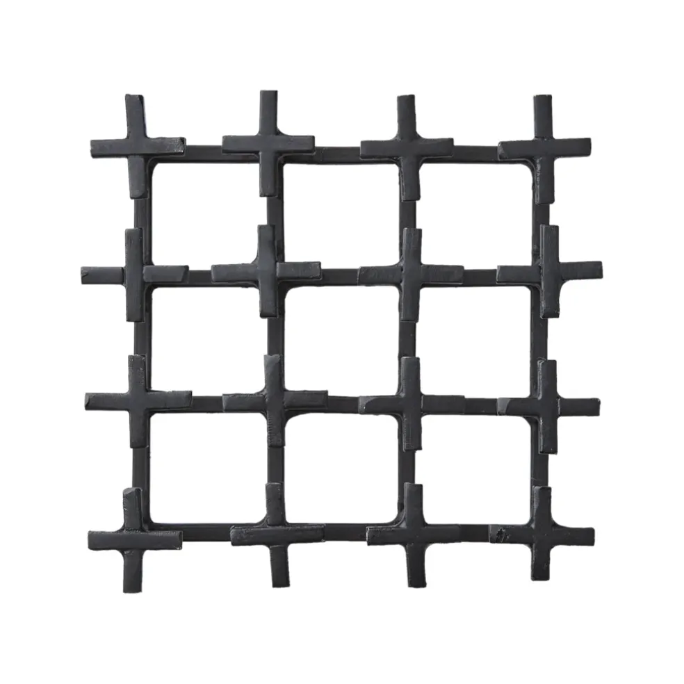 Salvamanteles hierro forjado Odin Affari of Sweden