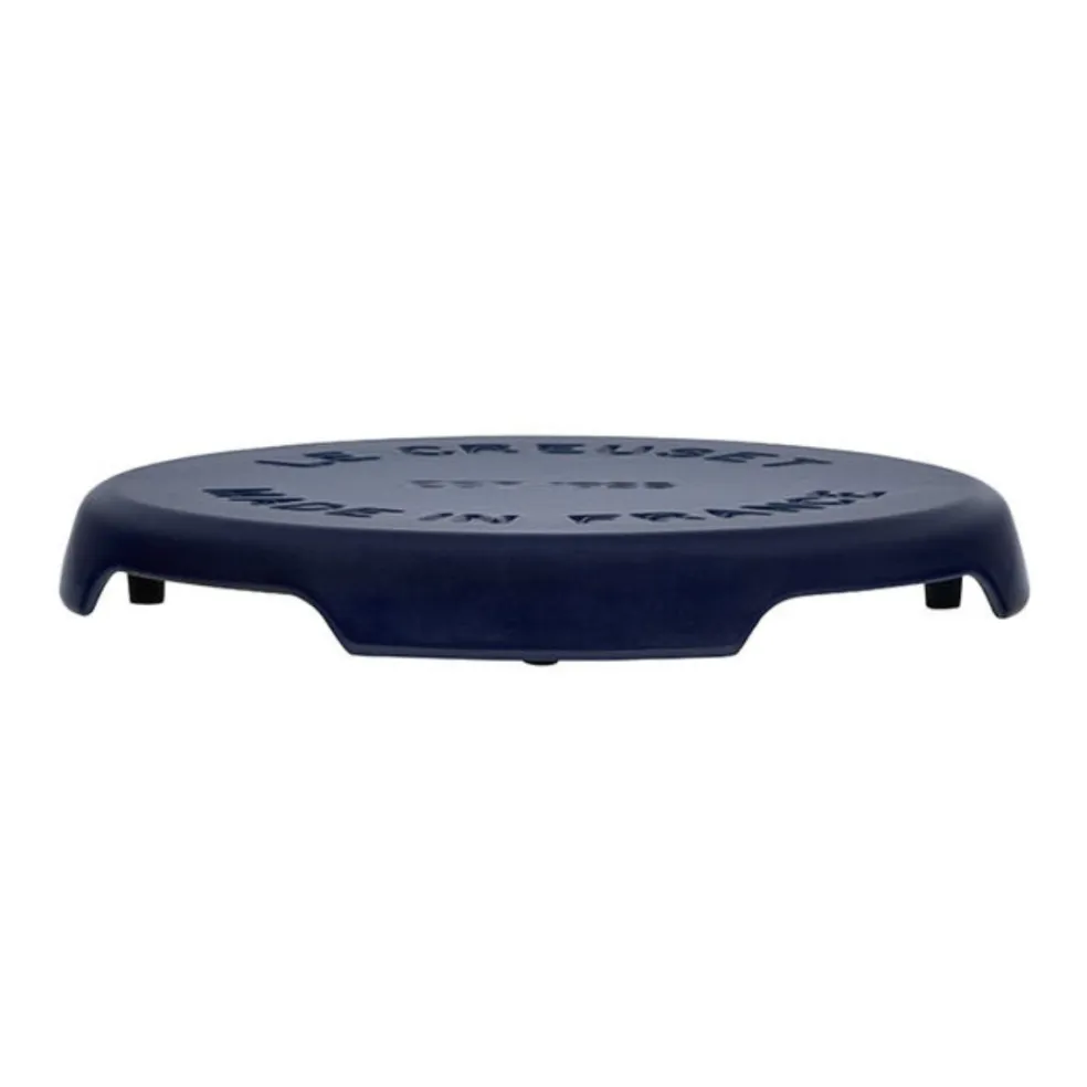Salvamanteles hierro fundido Le Creuset
