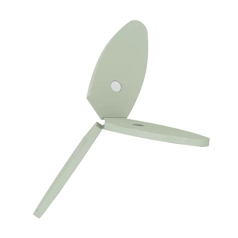 Salvamanteles imantado plegable Balance Sage Berghoff