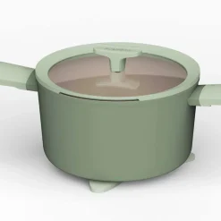 Salvamanteles imantado plegable Balance Sage Berghoff