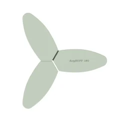Salvamanteles imantado plegable Balance Sage Berghoff