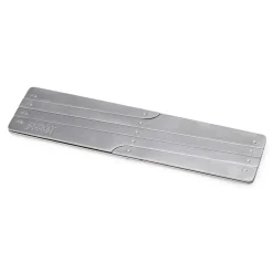 Salvamanteles plegable de acero inoxidable Space Joseph Joseph
