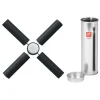 Salvamanteles plegable Twing de Zwilling