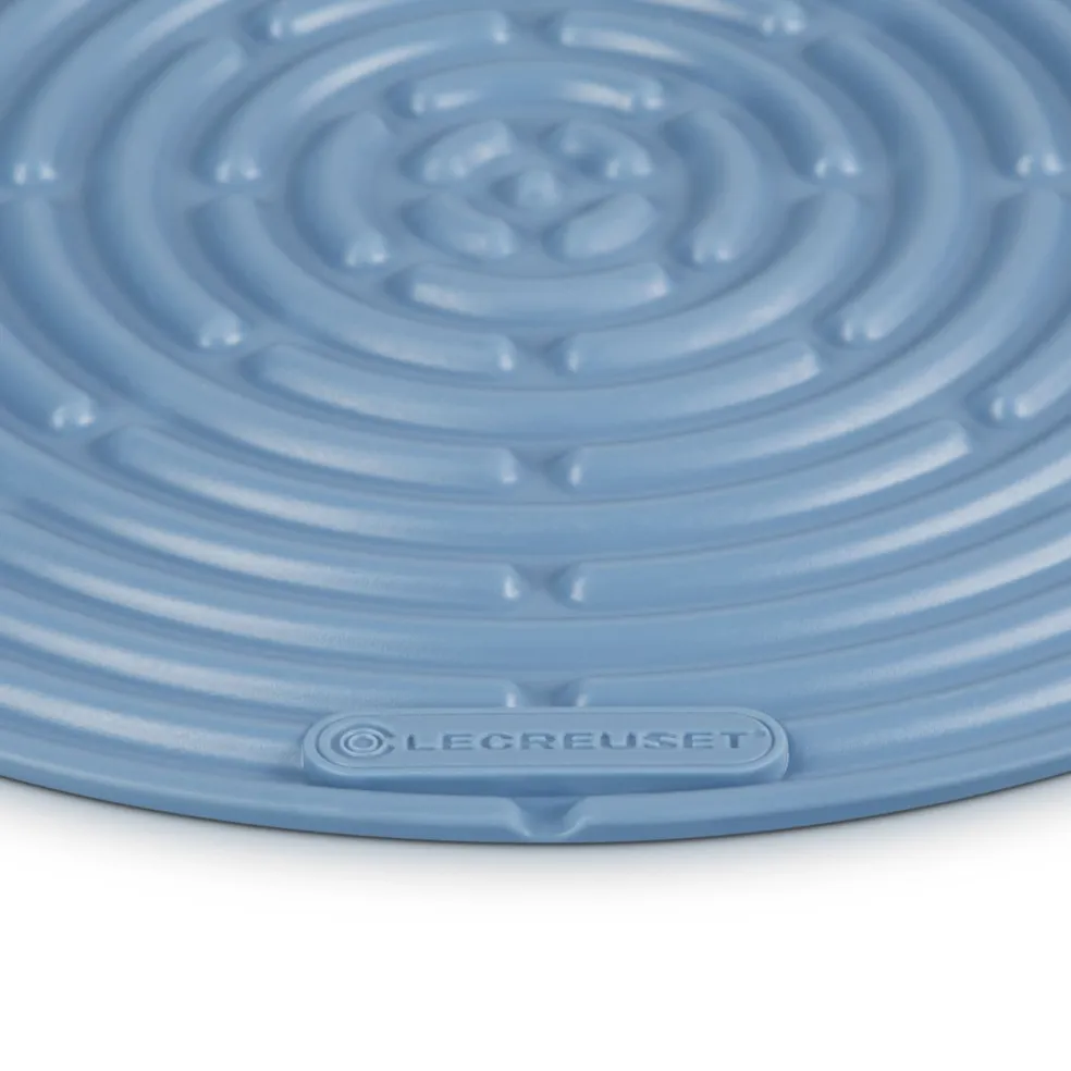 Salvamanteles redondo classic Le Creuset