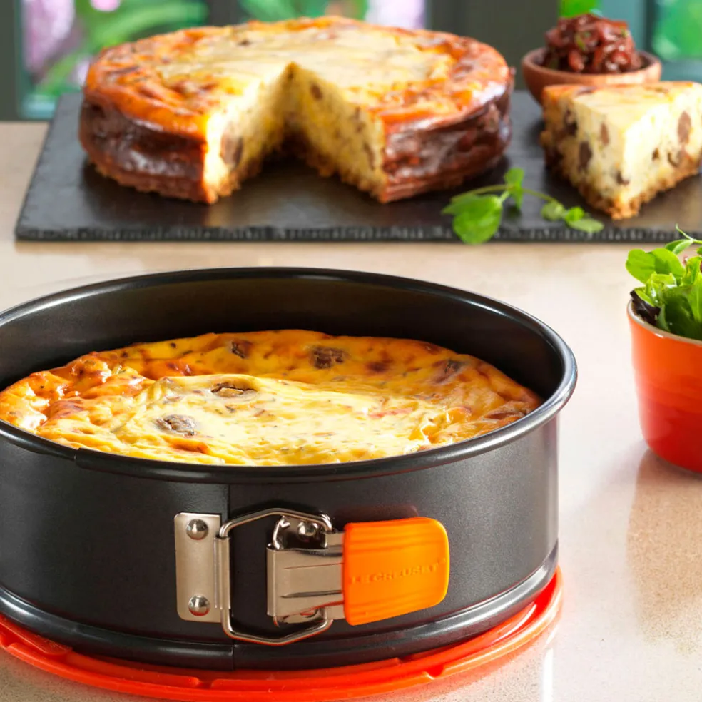 Salvamanteles redondo classic Le Creuset