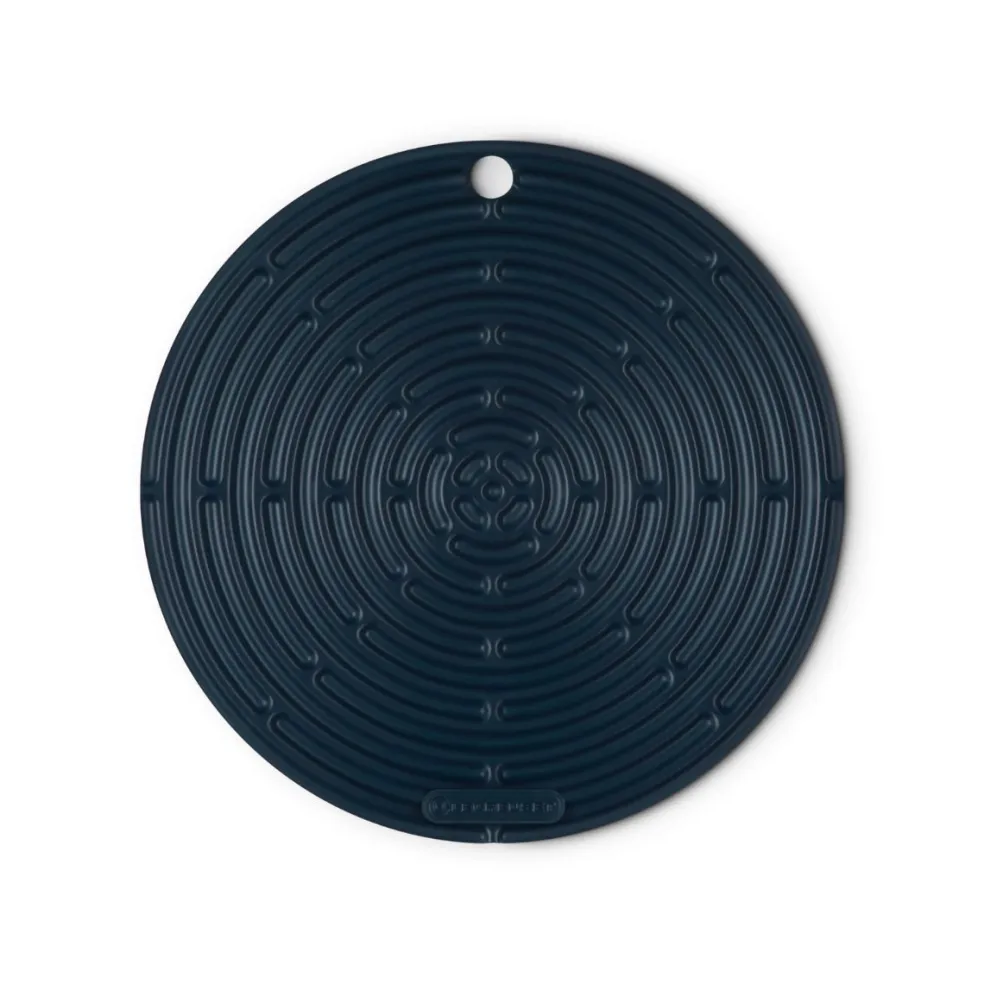 Salvamanteles redondo classic Le Creuset