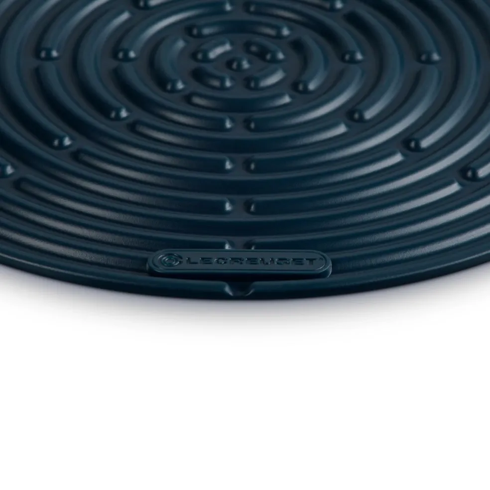 Salvamanteles redondo classic Le Creuset