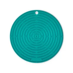 Salvamanteles redondo classic Le Creuset