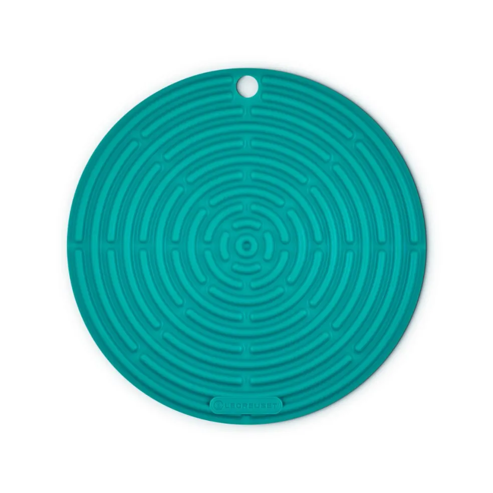 Salvamanteles redondo classic Le Creuset