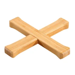 Salvamantel Magnetico de Bambu Zassenhaus