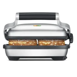 Sandwichera eléctrica Perfect Press Sage