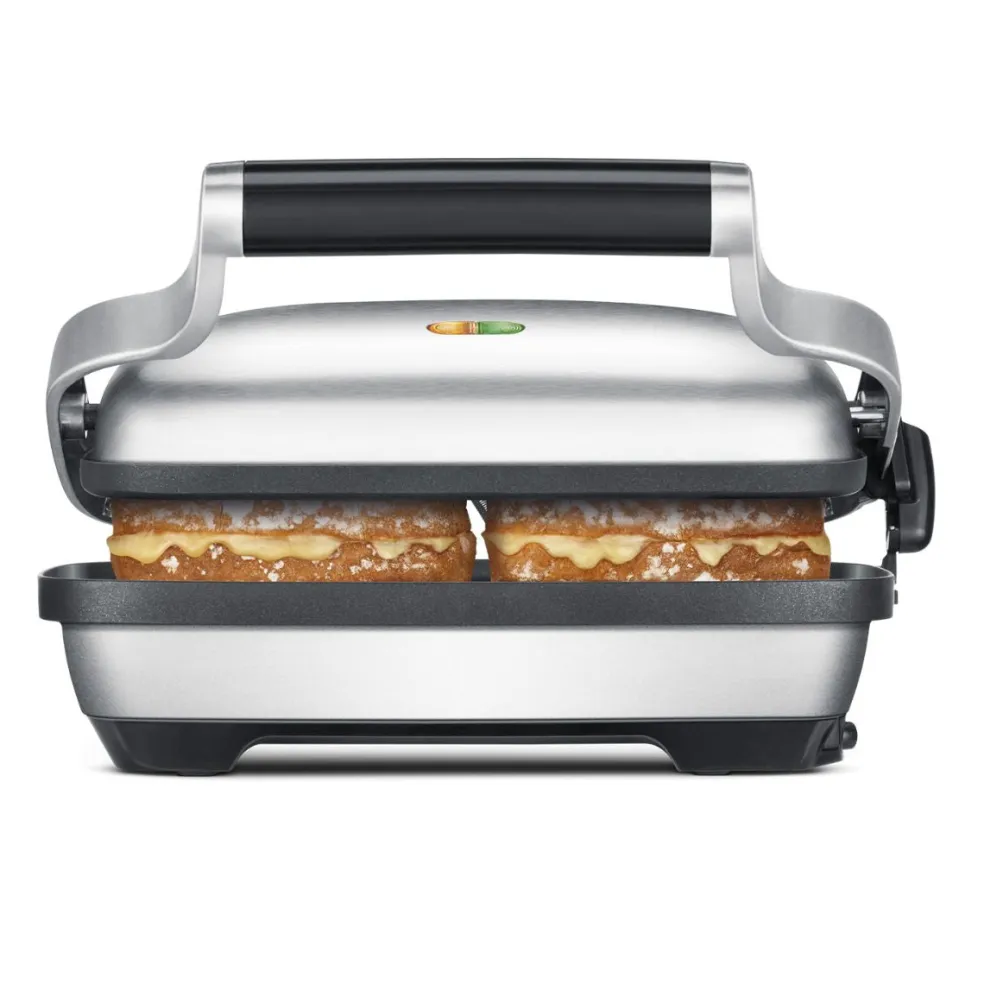 Sandwichera eléctrica Perfect Press Sage