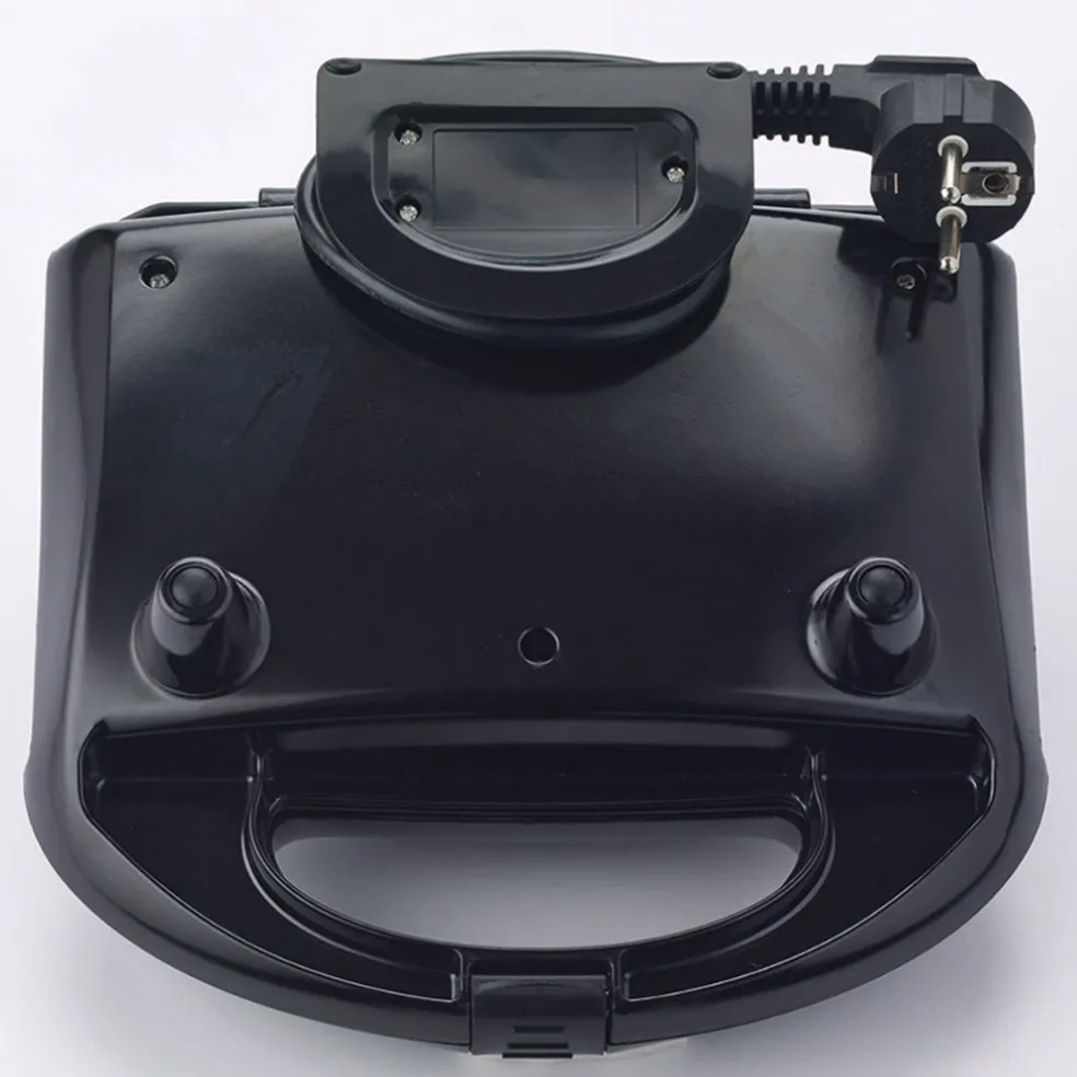 Sandwichera Toast&Grill Easy Ariete