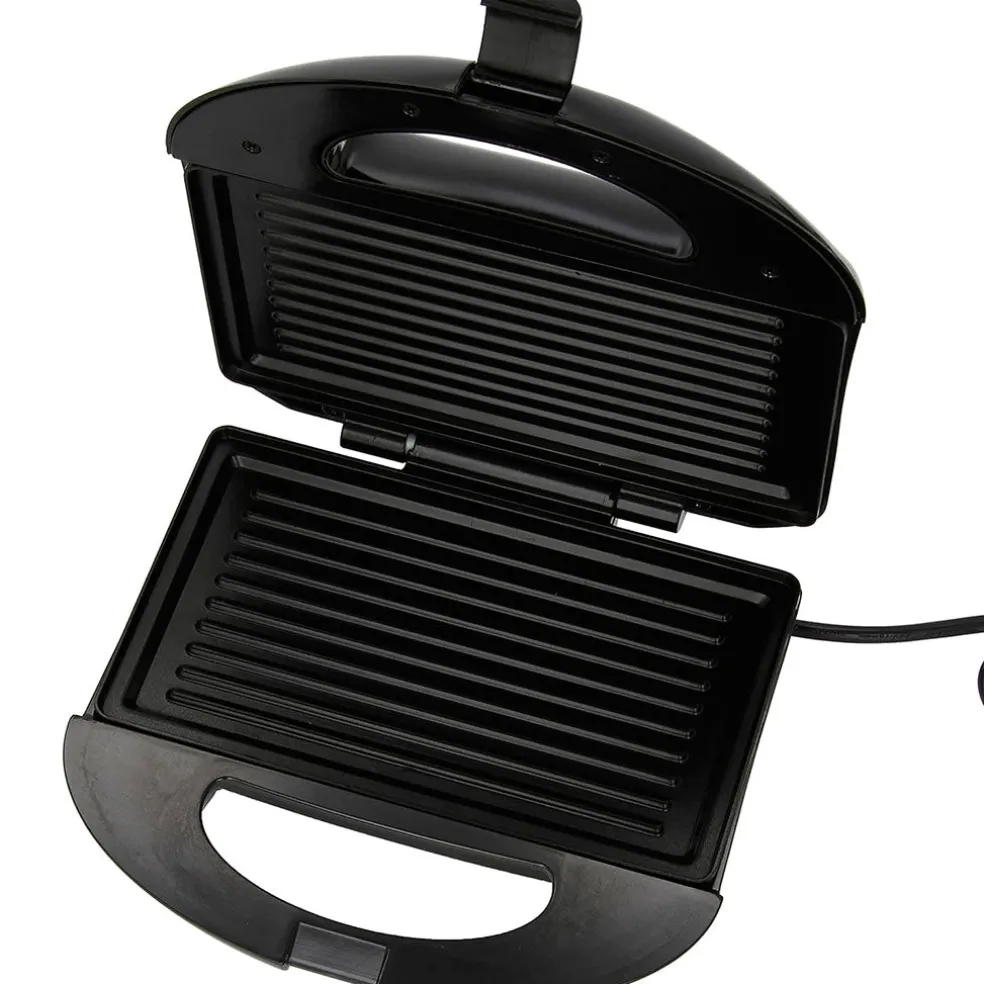 Sandwichera Toast&Grill Easy Ariete