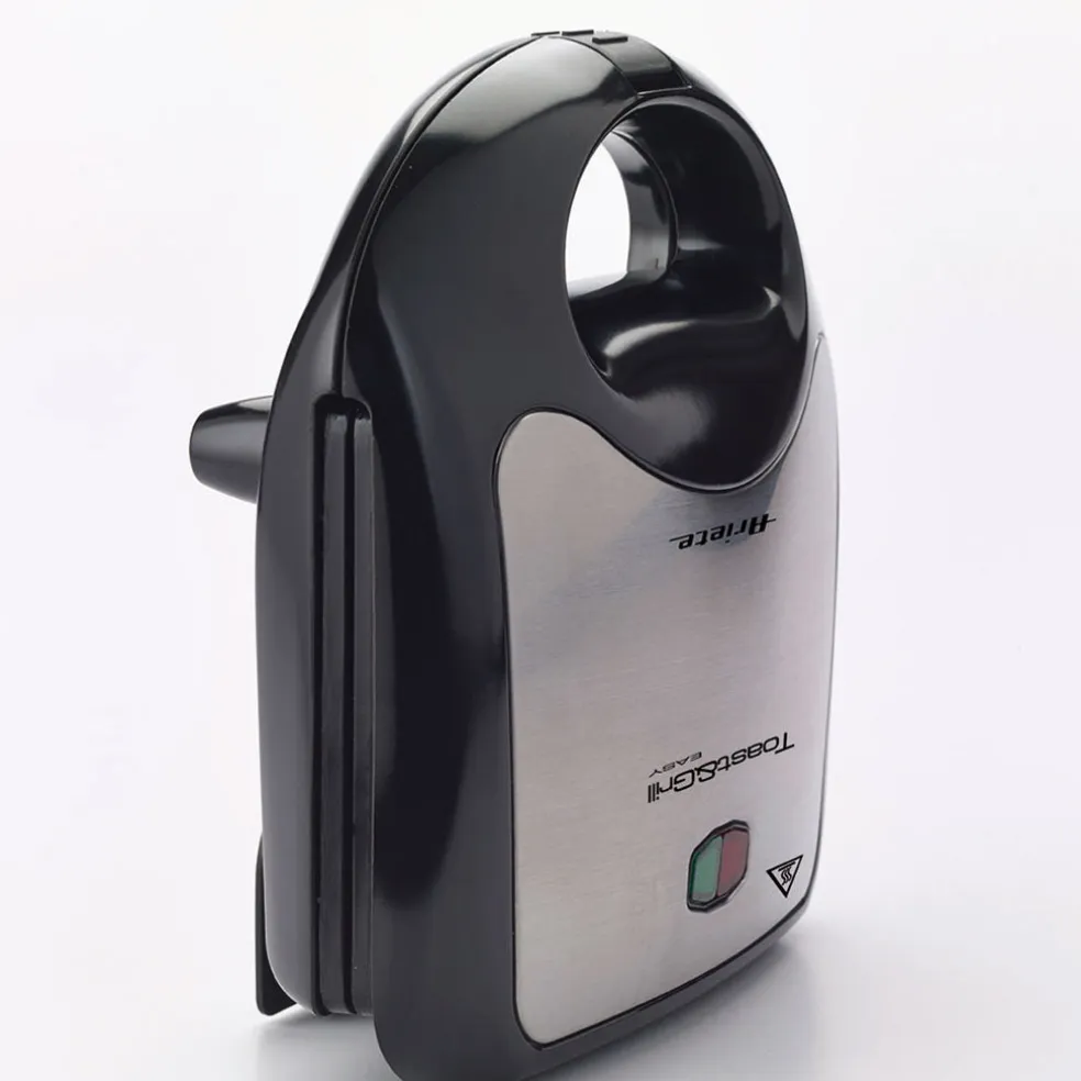Sandwichera Toast&Grill Easy Ariete
