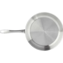 Sartén acero inox Catania Fissler