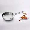 Sartén acero inox mini Pico de Zwilling