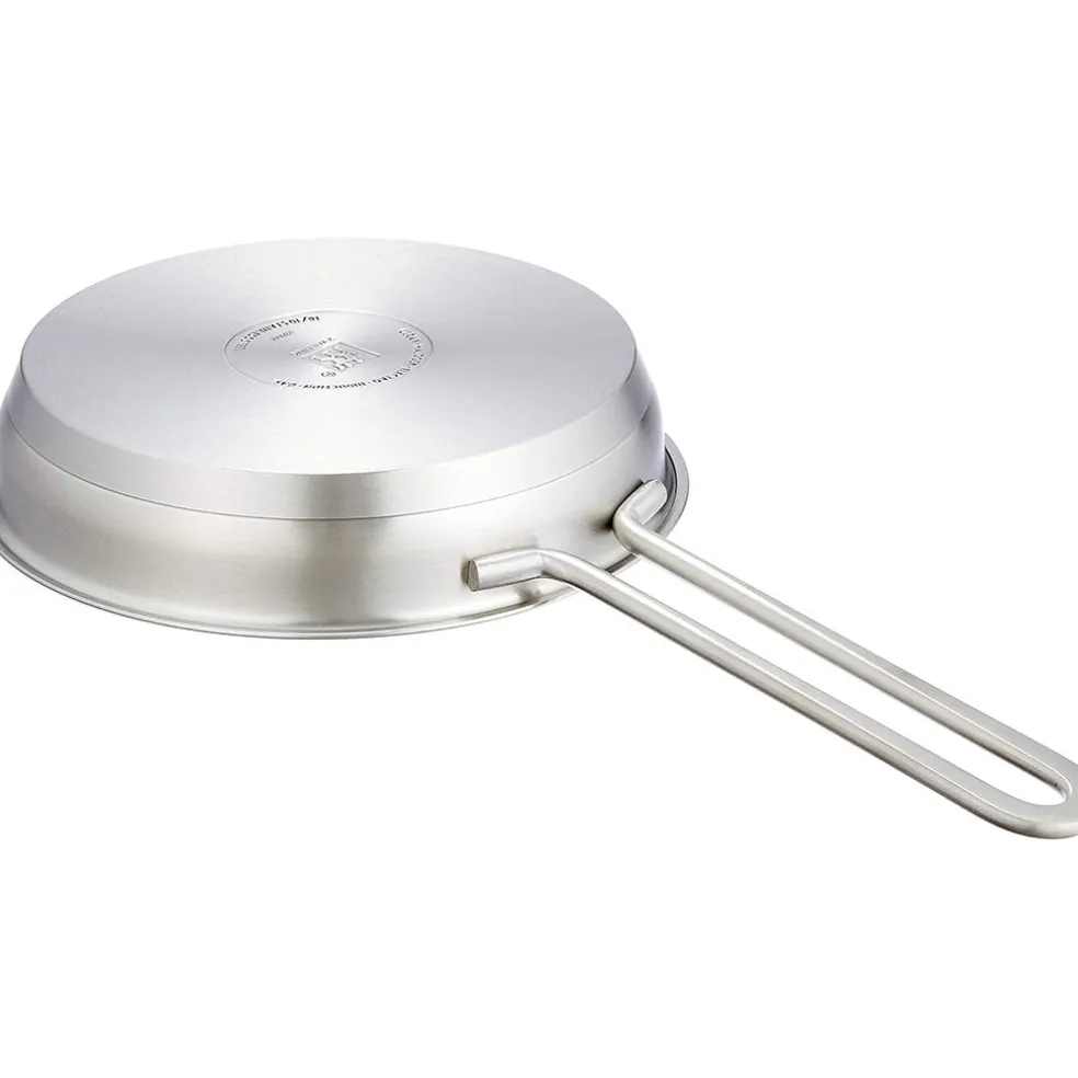 Sartén acero inox mini Pico de Zwilling