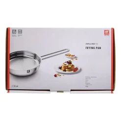 Sartén acero inox mini Pico de Zwilling