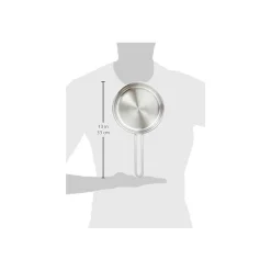 Sartén acero inox mini Pico de Zwilling