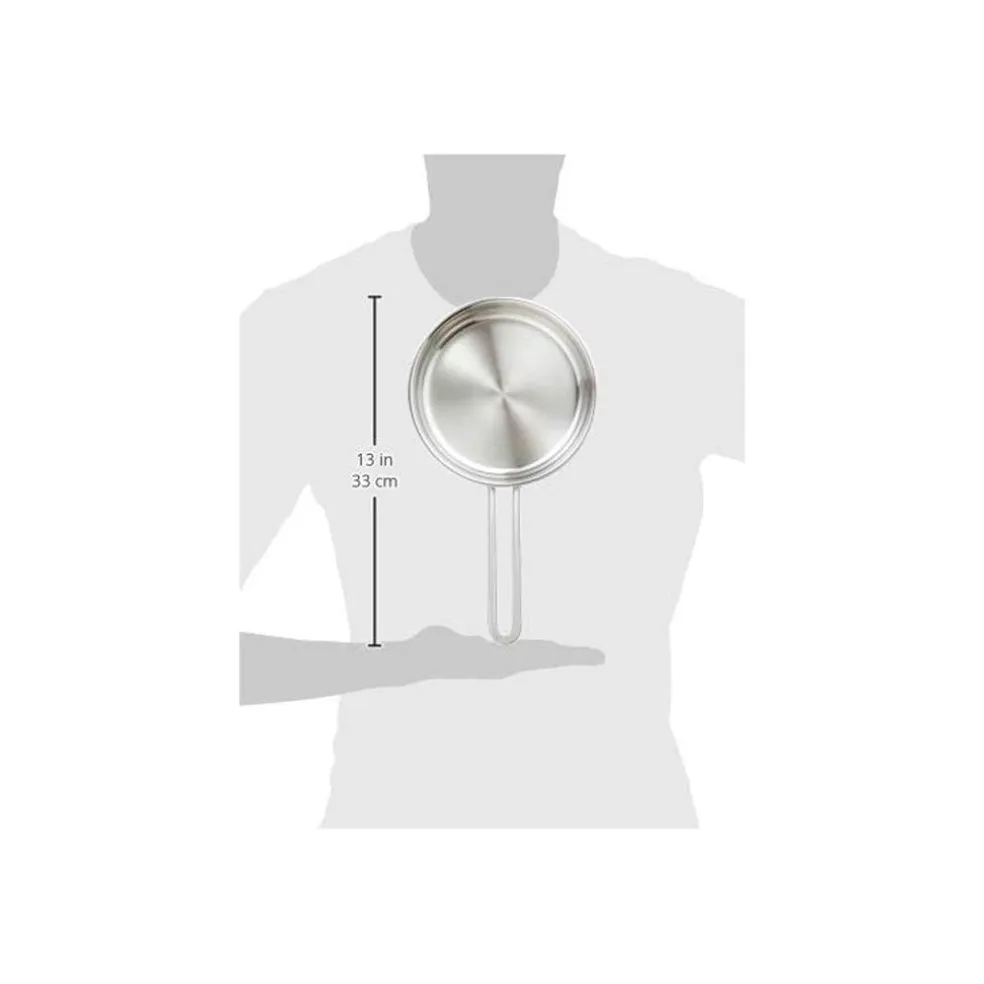 Sartén acero inox mini Pico de Zwilling