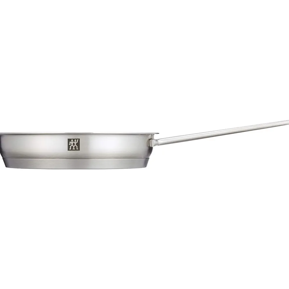 Sartén acero inox mini Pico de Zwilling