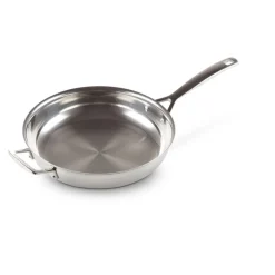 Sartén acero inox Tricapa Classic Le Creuset