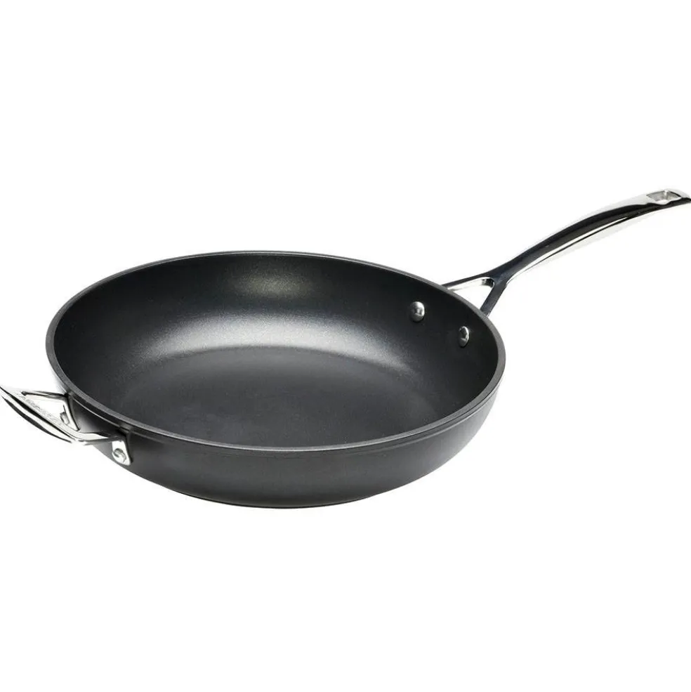 Sartén antiadherente alta Pro Le Creuset