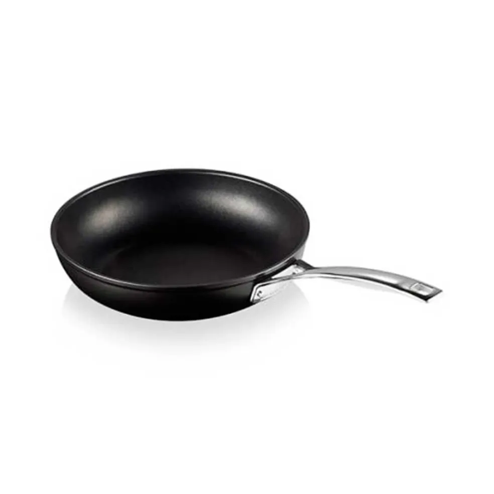 Sartén antiadherente alta Pro Le Creuset