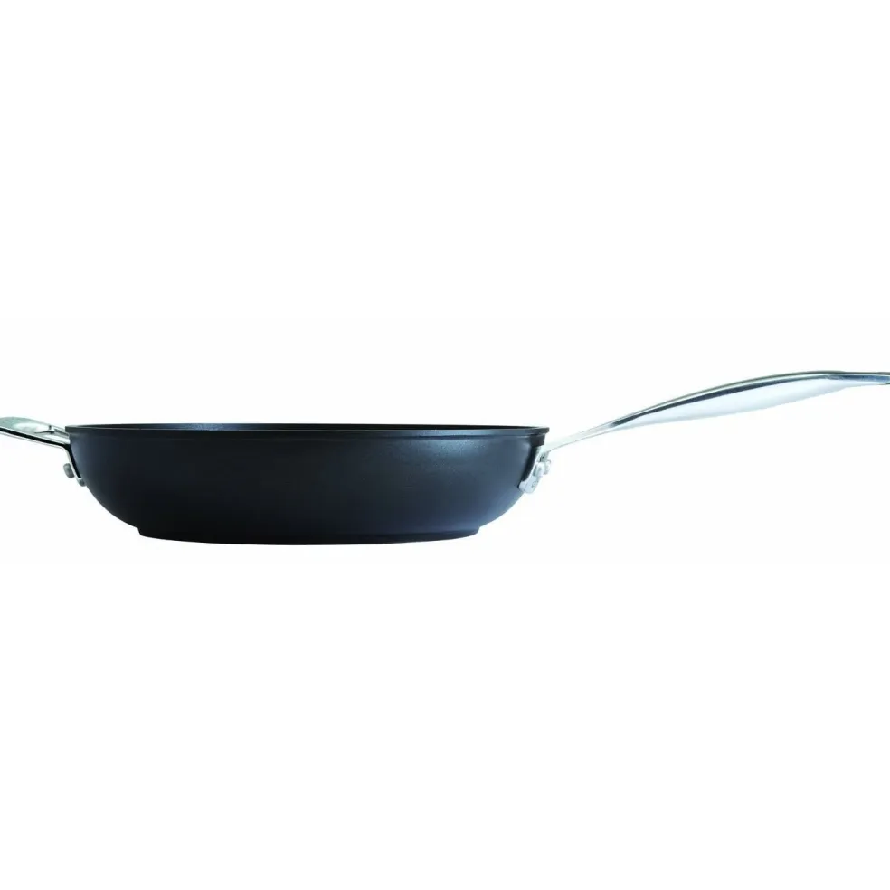 Sartén antiadherente alta Pro Le Creuset