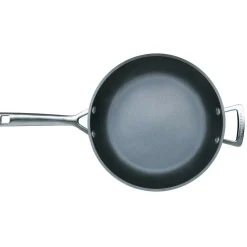 Sartén antiadherente alta Pro Le Creuset